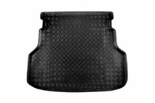 Bac De Coffre Polyéthyléne