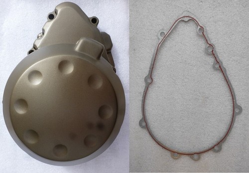 Carter gauche stator joint - carter,