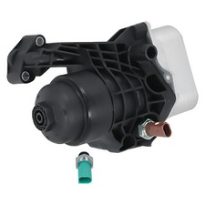 Radiateur d'huile moteur for