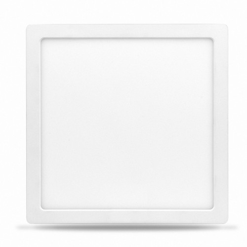 Panneau led encastré à - /,