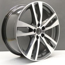 Audi A6 4K C8 S LINE 19 "