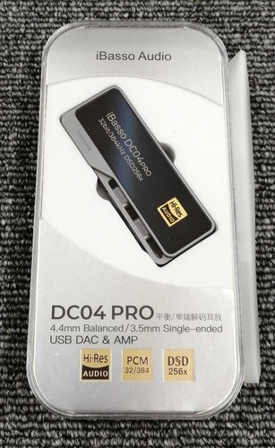 Ibasso dc04pro dual - ibasso,