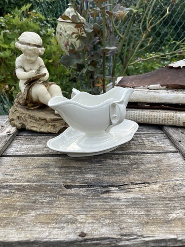 Saucière creil et montereau - saucière,