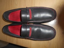 Mocassins paraboot