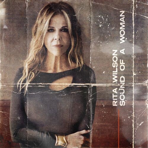 Audio rita wilson sound - -,