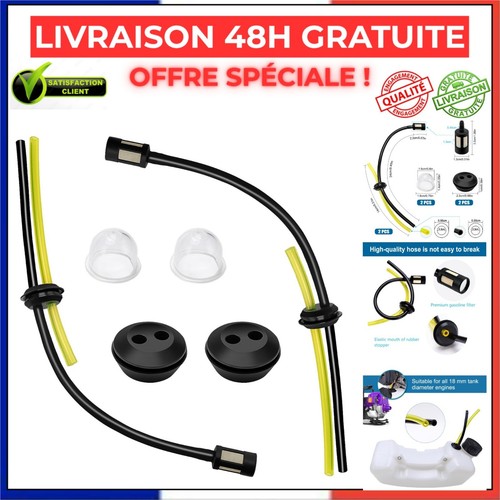 Kit filtre essence - filtre, à