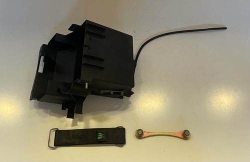 Support batterie honda - support,