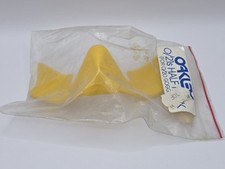 Oakley ATFM Half Mask Yellow