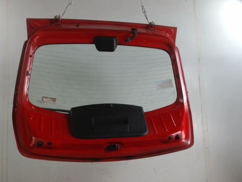 Hayon dacia sandero - 🇫🇷,