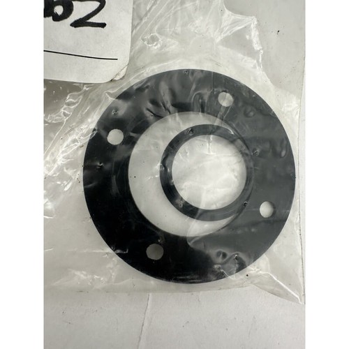 Tube alu noir - tube, plastique