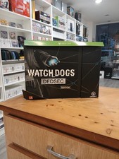 XBOX ONE - Watch Dogs Edition