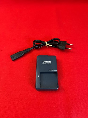 Canon 2lve chargeur - cb,