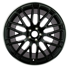 ⭐⭐⭐ 4 Jantes 19' style