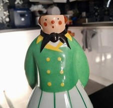 ROBJ Paris, Bouteille à