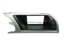 CONSOLE 8K0863244E6PS AUDI A5