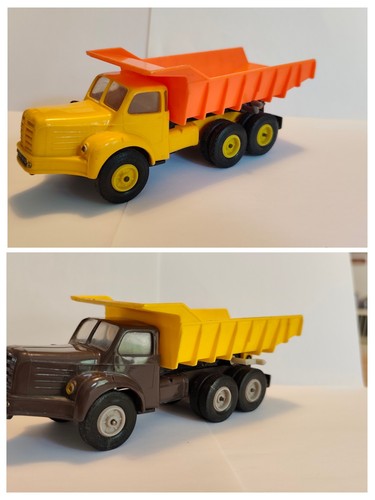 Berliet norev - berliet,