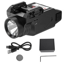 Lampe tactique compacte 1000