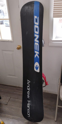 Custom donek 161 andrew - custom,