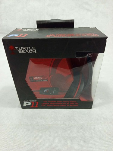 Casque micro gaming - , turtle