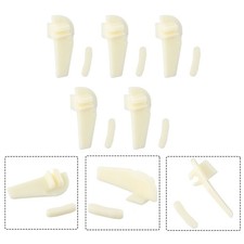 5 Set Pneu Adaptateur Machine