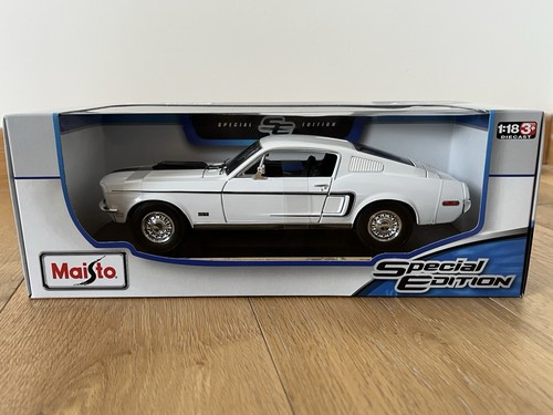 Ford mustang cobra jet - ford, gt