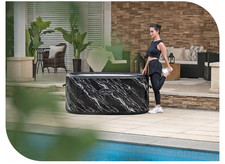 Bestway 6002Q Lay-Z-Spa