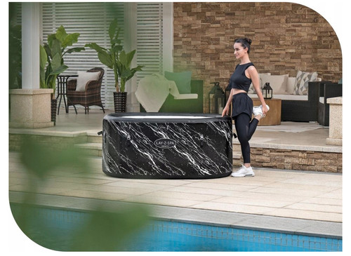 Bestway 6002q lay spa - bestway, lay-z-spa