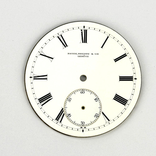 Montre poche patek philippe - montre,