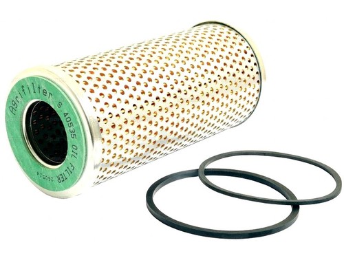 Filtre huile moteur pour - À,