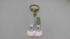 ALOMBARD ELECTRIC METER / ELECTRIC MATERIAL FUSE KEY RING / KEY RING!