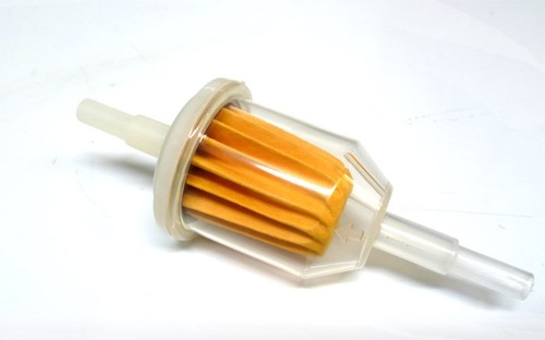 Filtre essence scooter moto - à,