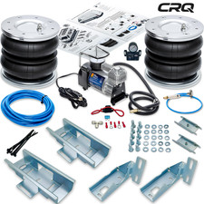 Kit de Suspension pneumatique