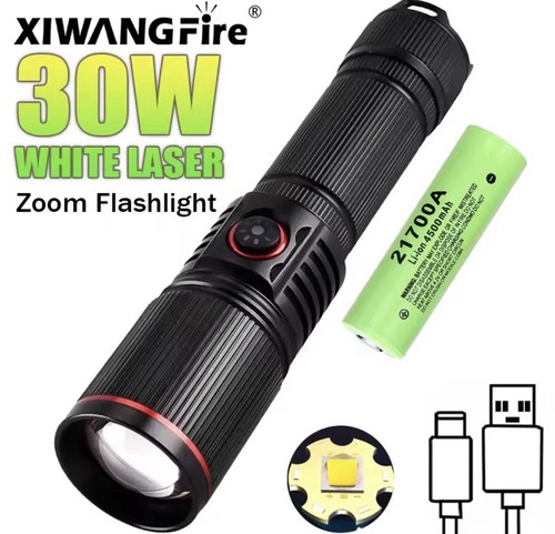 Lampe torche led - led, ultra