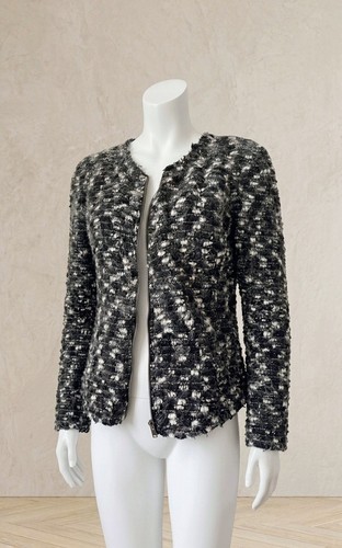 Isabel marant veste - veste, tweed