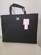 Sac Edge Medium Shopper Calvin
