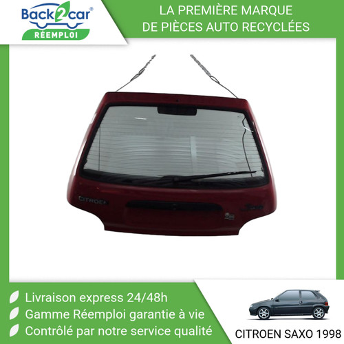 Hayon citroen saxo - 🏆,