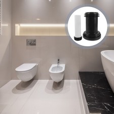  2 Pcs Pipe D'évacuation De