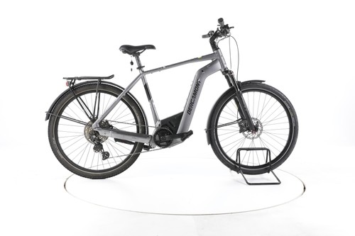 Bergamont horizon premium - e-horizon,