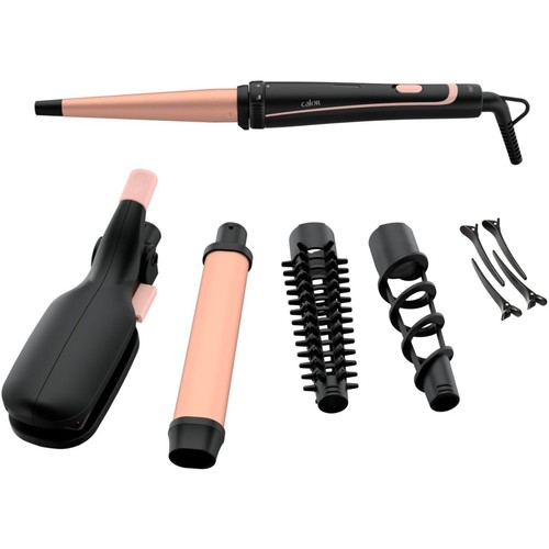 Fer boucler calor - boucler,