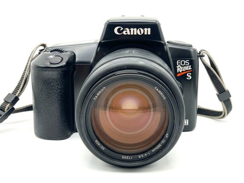 Canon eos rebel tamron - rebel, +