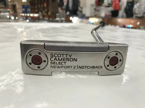 Titleist scotty cameron select - cameron,