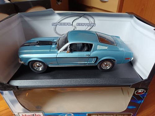 Voiture ford mustang - voiture,