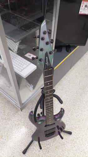 Guitare électrique aria proii - guitare,