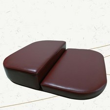 Banc de méditation pliable et