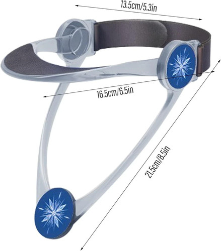 Cervical collar made - collar,