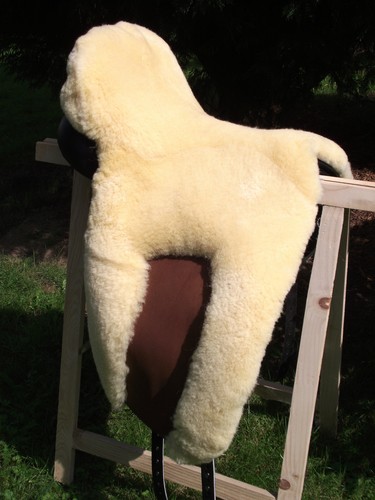 Förster zalea housse selle - housse, de