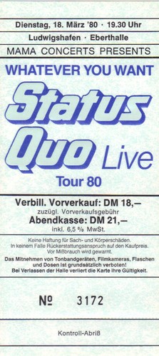 Ticket billet stub place - ticket,