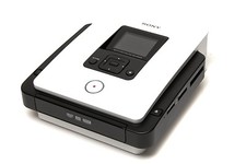 Sony Dvdirect VRDMC5