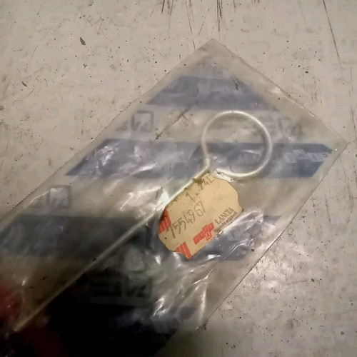 Fiat 126 bis support tube - support,