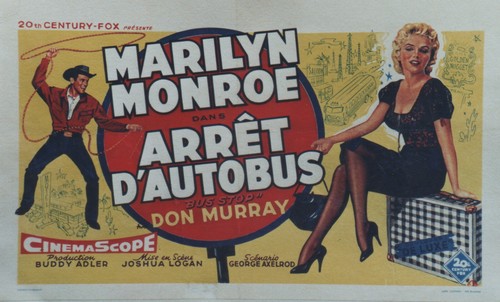Arrêt autobus - "arrÊt, stop)"